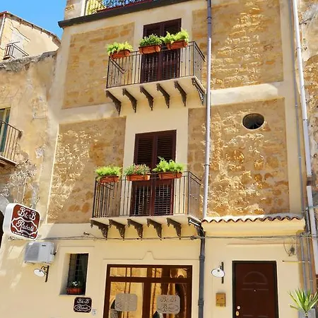 Couette-café Rabate Agrigente