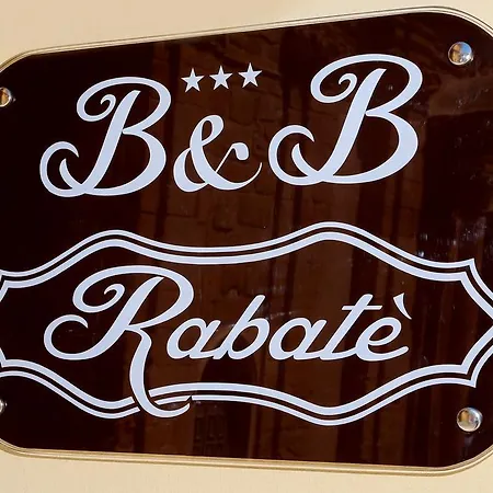 Rabate Agrigente