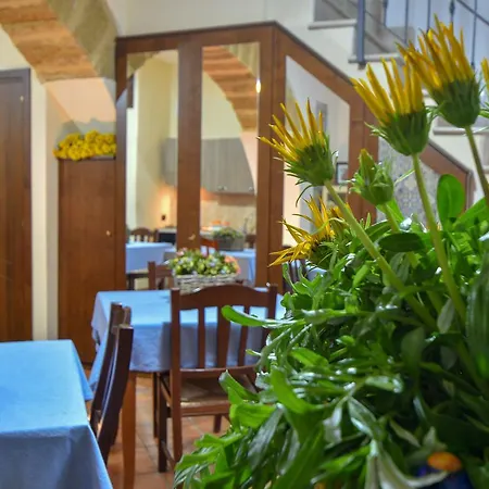 Rabate Couette-café Agrigente