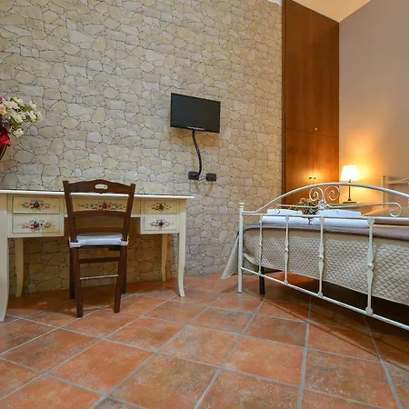 Rabate Couette-café Agrigente