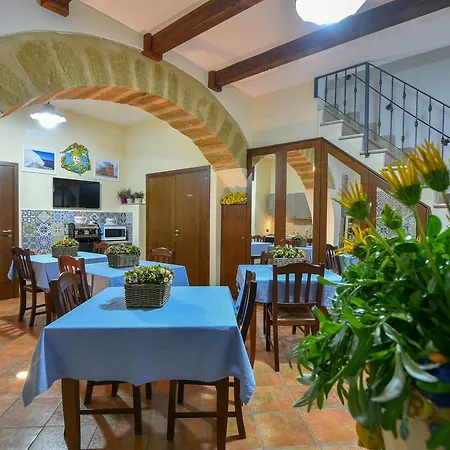 Rabate Bed & Breakfast
