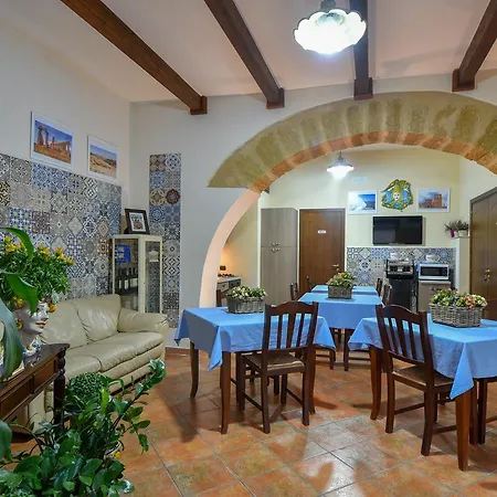 Rabate Bed & Breakfast Agrigento