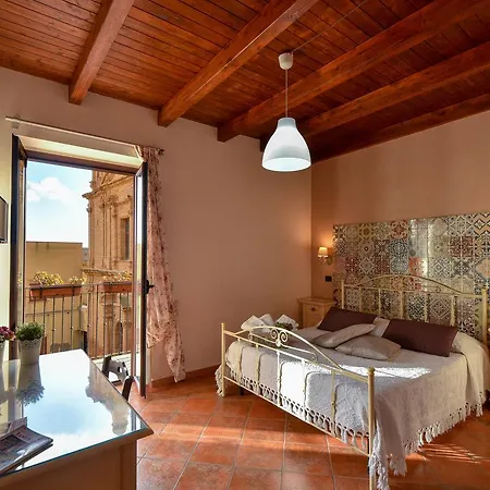 Rabate Bed & Breakfast *